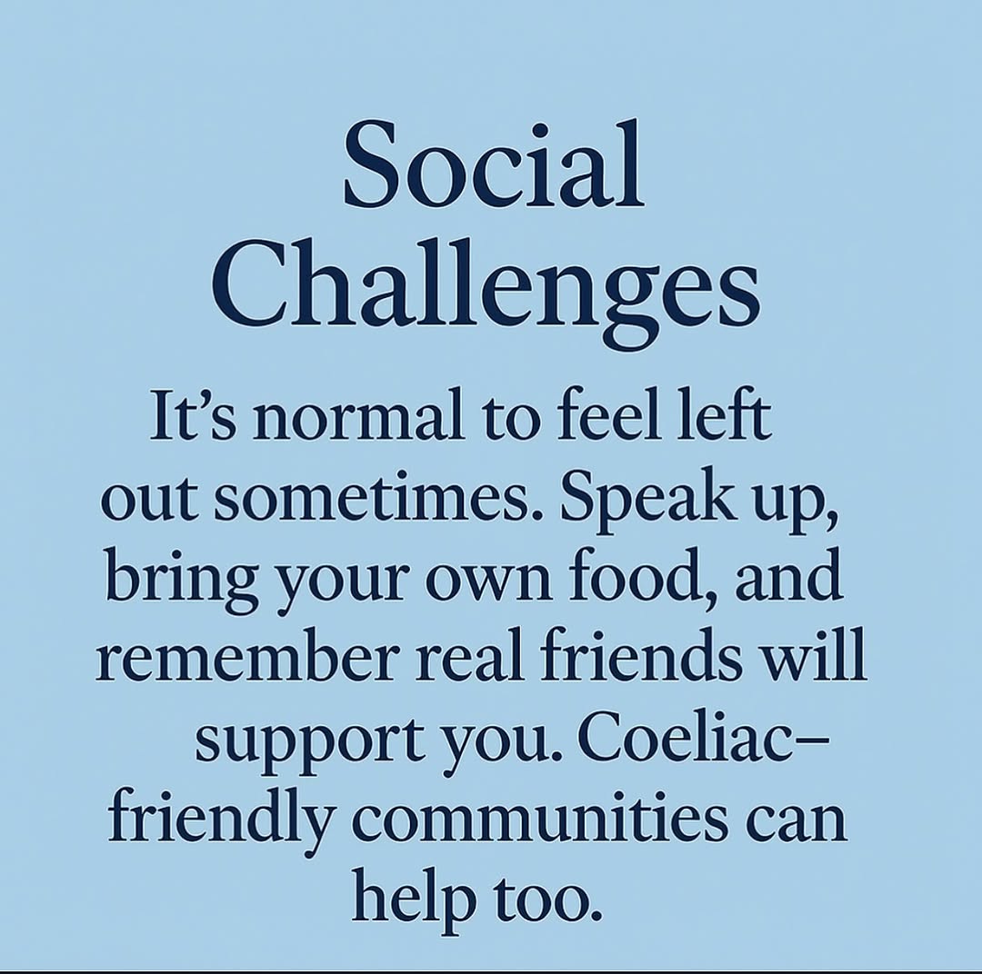 Coeliac Tip 3